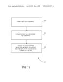 SYSTEMS AND METHODS FOR REDUCING CONTACT TO GATE SHORTS diagram and image