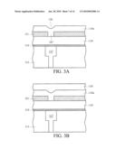 Method for Forming Interconnect Structures diagram and image