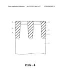 SEMICONDUCTOR DEVICE AND METHOD OF FABRICATING THE SAME diagram and image