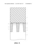 SEMICONDUCTOR DEVICE AND METHOD OF FABRICATING THE SAME diagram and image