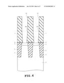 SEMICONDUCTOR DEVICE AND METHOD OF FABRICATING THE SAME diagram and image