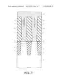 SEMICONDUCTOR DEVICE AND METHOD OF FABRICATING THE SAME diagram and image