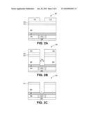 METHOD FOR PLASMA ETCHING POROUS LOW-K DIELECTRIC LAYERS diagram and image