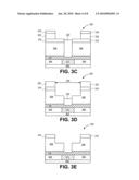 METHOD FOR PLASMA ETCHING POROUS LOW-K DIELECTRIC LAYERS diagram and image