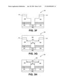 METHOD FOR PLASMA ETCHING POROUS LOW-K DIELECTRIC LAYERS diagram and image