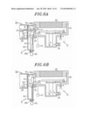 VACUUM PROCESSING APPARATUS, METHOD OF OPERATING SAME AND STORAGE MEDIUM diagram and image