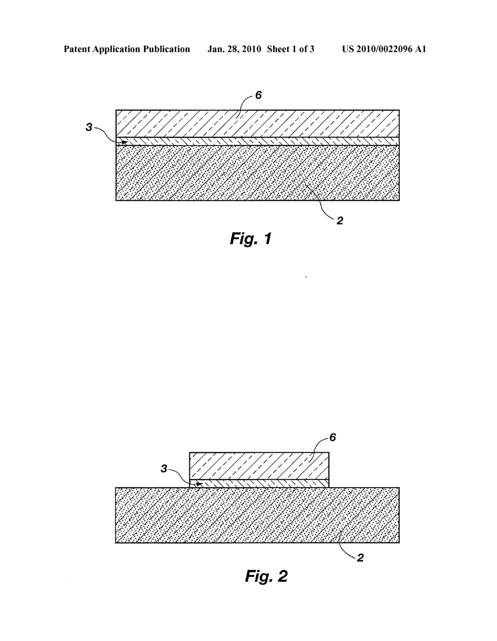 MATERIAL REMOVAL METHODS EMPLOYING SOLUTIONS WITH REVERSIBLE ETCH SELECTIVITIES - diagram, schematic, and image 02