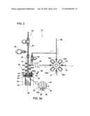 VAPORIZER, SEMICONDUCTOR PRODUCTION APPARATUS AND PROCESS OF SEMICONDUCTOR PRODUCTION diagram and image