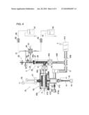 VAPORIZER, SEMICONDUCTOR PRODUCTION APPARATUS AND PROCESS OF SEMICONDUCTOR PRODUCTION diagram and image