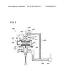 VAPORIZER, SEMICONDUCTOR PRODUCTION APPARATUS AND PROCESS OF SEMICONDUCTOR PRODUCTION diagram and image