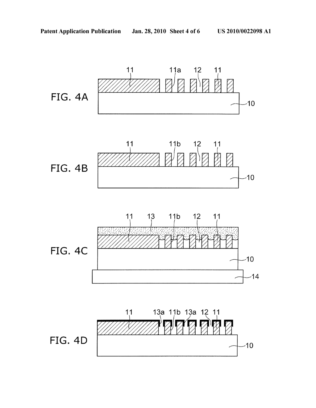 METHOD FOR MANUFACTURING SEMICONDUCTOR DEVICE - diagram, schematic, and image 05