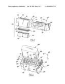 ELECTRICAL CONNECTOR diagram and image