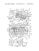 ELECTRICAL CONNECTOR diagram and image