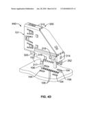 RECEPTACLE FOR ELECTRICAL CONNECTORS diagram and image