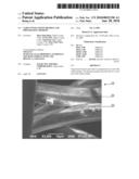 Yarns with Coffee Residue and Preparation Thereof diagram and image