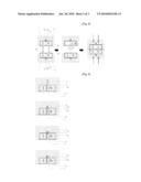 Magnet And Pin for Block Toy diagram and image