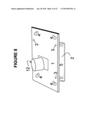 HIGH EFFICIENCY & HIGH POWER PATCH ANTENNA AND METHOD OF USING diagram and image