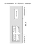 IC HAVING AN RF BUS STRUCTURE diagram and image