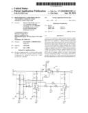 HIGH FREQUENCY AMPLIFIER CIRCUIT AND MOBILE COMMUNICATION TERMINAL USING THE SAME diagram and image