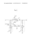 HIGH FREQUENCY AMPLIFIER CIRCUIT AND MOBILE COMMUNICATION TERMINAL USING THE SAME diagram and image