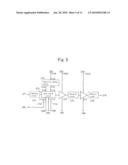 HIGH FREQUENCY AMPLIFIER CIRCUIT AND MOBILE COMMUNICATION TERMINAL USING THE SAME diagram and image