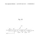 HIGH FREQUENCY AMPLIFIER CIRCUIT AND MOBILE COMMUNICATION TERMINAL USING THE SAME diagram and image