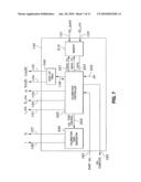 APPARATUS AND METHOD FOR CALIBRATION OF GAIN AND/OR PHASE IMBALANCE AND/OR DC OFFSET IN A COMMUNICATION SYSTEM diagram and image