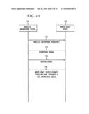 Wireless Microphone Beacon diagram and image