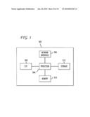 Wireless Microphone Beacon diagram and image