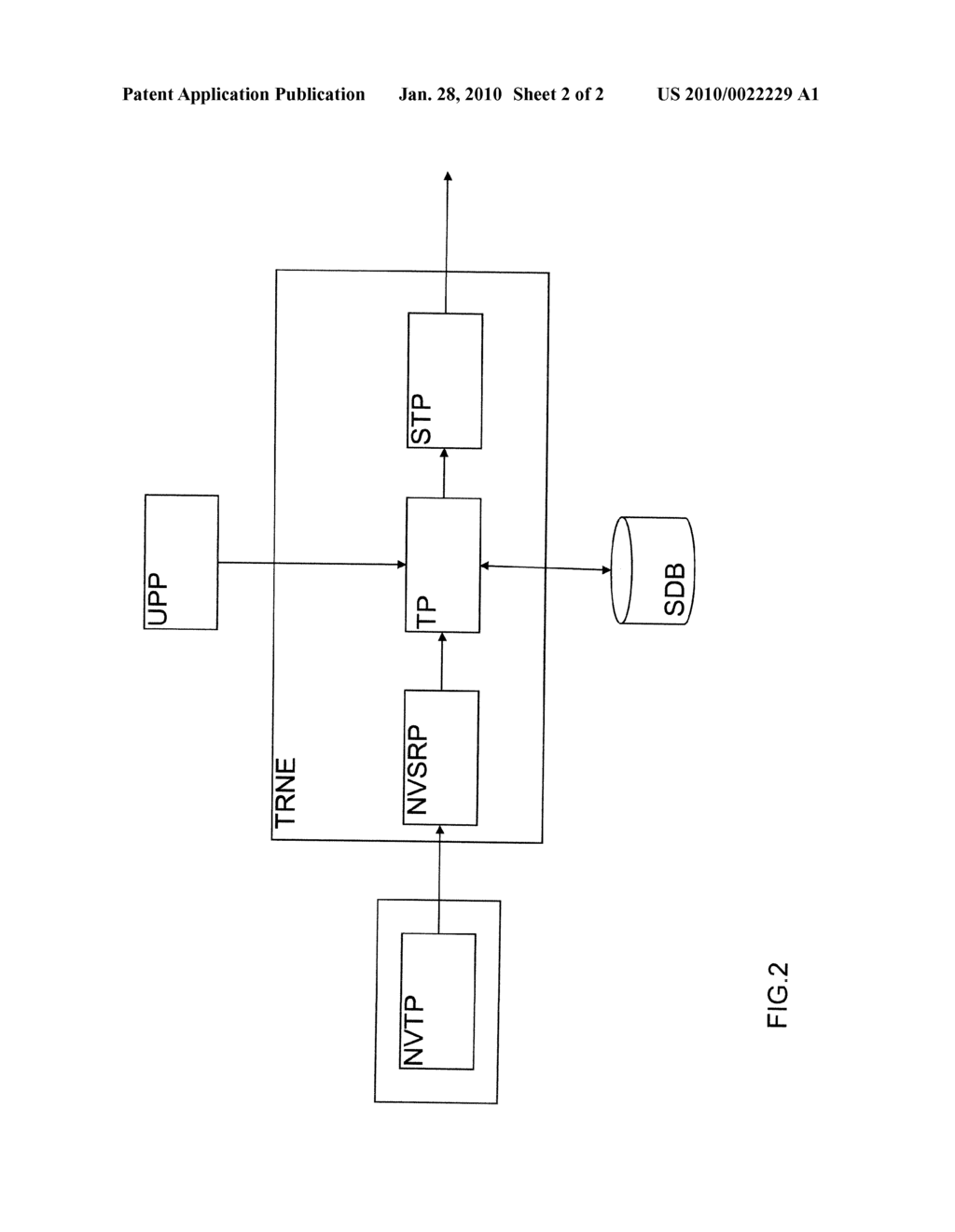 METHOD FOR COMMUNICATING, A RELATED SYSTEM FOR COMMUNICATING AND A RELATED TRANSFORMING PART - diagram, schematic, and image 03