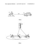 PORTABLE TELEPHONE AND ACCESS CONTROL METHOD diagram and image