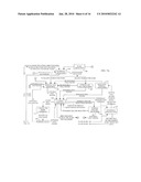 IDLE MODE HANDLING IN A HYBRID GSM/CDMA NETWORK diagram and image