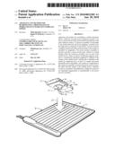 APPARATUS AND METHOD FOR RETROFITTING A BROAD RANGE OF MOBILE DEVICES TO RECEIVE WIRELESS POWER diagram and image