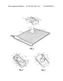 APPARATUS AND METHOD FOR RETROFITTING A BROAD RANGE OF MOBILE DEVICES TO RECEIVE WIRELESS POWER diagram and image