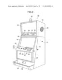 SLOT MACHINE diagram and image