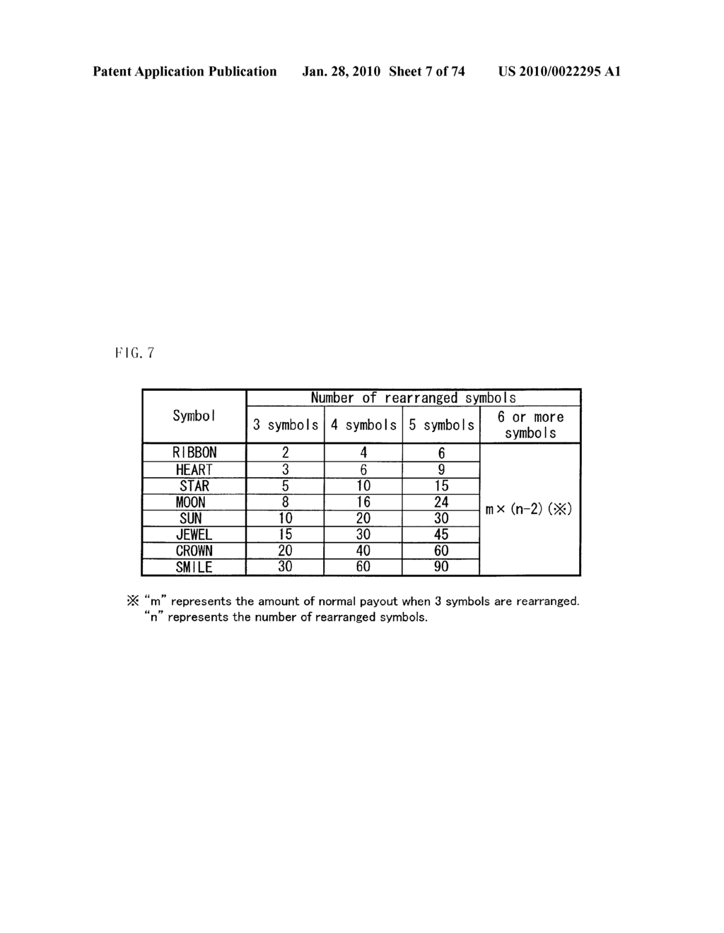 GAMING SYSTEM HAVING A PLURALITY OF GAMING MACHINES LINKED BY NETWORK AND CONTROL METHOD THEREOF - diagram, schematic, and image 08