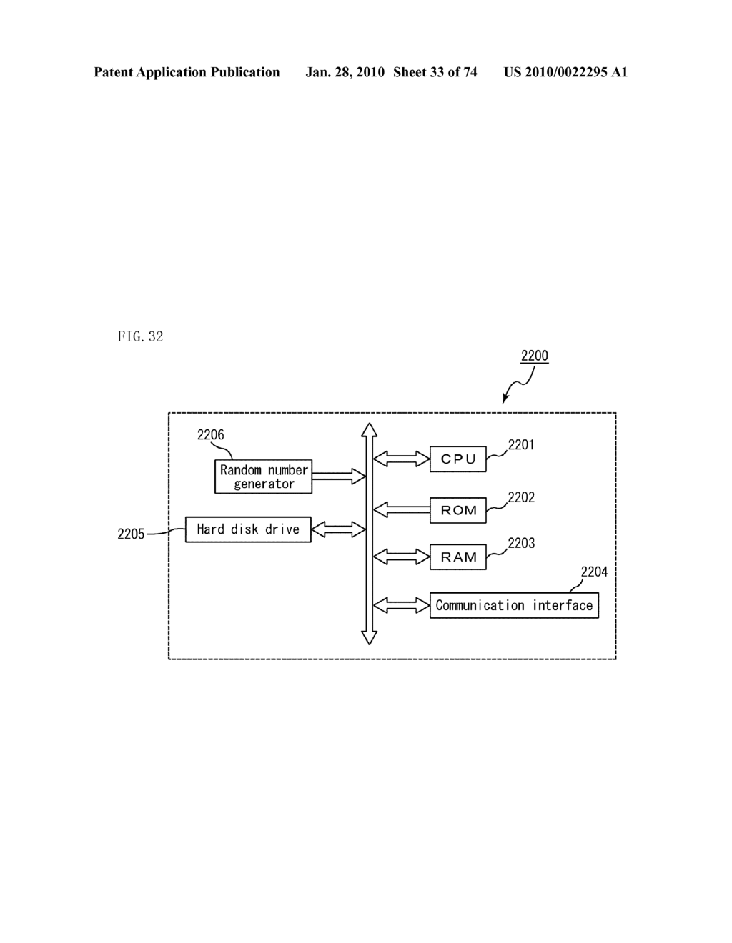 GAMING SYSTEM HAVING A PLURALITY OF GAMING MACHINES LINKED BY NETWORK AND CONTROL METHOD THEREOF - diagram, schematic, and image 34