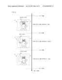 GAME APPARATUS, STORAGE MEDIUM STORING GAME PROGRAM AND GAME CONTROLLING METHOD diagram and image