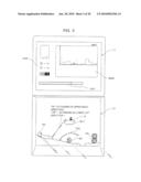 VIDEO GAME DEVICE AND VIDEO GAME PROGRAM diagram and image