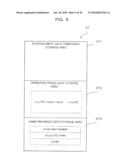 VIDEO GAME DEVICE AND VIDEO GAME PROGRAM diagram and image