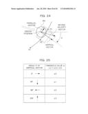 VIDEO GAME DEVICE AND VIDEO GAME PROGRAM diagram and image