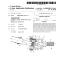 HOMOKINETIC JOINT diagram and image