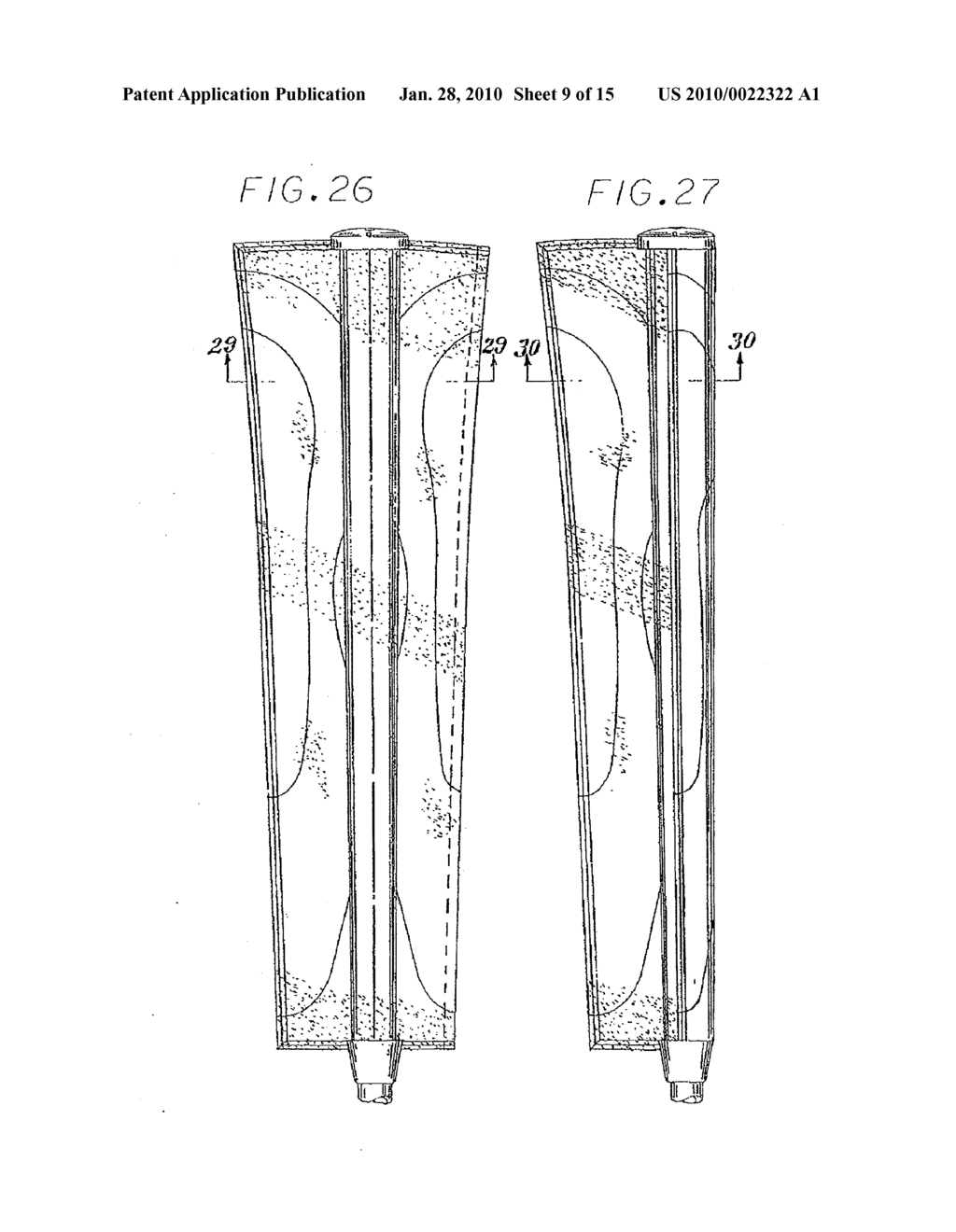 PANEL GRIP WITH CUT-OUTS AND INSERTS - diagram, schematic, and image 10