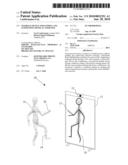 FEEDBACK DEVICE FOR GUIDING AND SUPERVISING PHYSICAL EXERCISES diagram and image