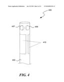 EXERCISE EQUIPMENT WITH MOVABLE HANDLE BARS TO SIMULATE STEERING MOTION IN A SIMULATED ENVIRONMENT AND METHODS THEREFOR diagram and image