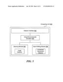 EXERCISE EQUIPMENT WITH MOVABLE HANDLE BARS TO SIMULATE STEERING MOTION IN A SIMULATED ENVIRONMENT AND METHODS THEREFOR diagram and image