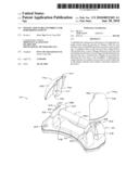 WEIGHT ADJUSTABLE DUMBBELL FOR PERFORMING PUSH UP diagram and image