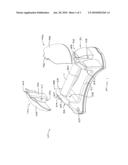 WEIGHT ADJUSTABLE DUMBBELL FOR PERFORMING PUSH UP diagram and image