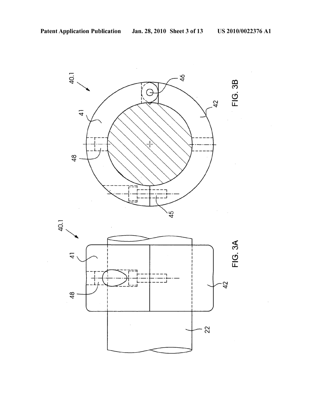 FOLDING MACHINE AND KNIFE HOLDER FOR A KNIFE SHAFT OF A FOLDING MACHINE - diagram, schematic, and image 04