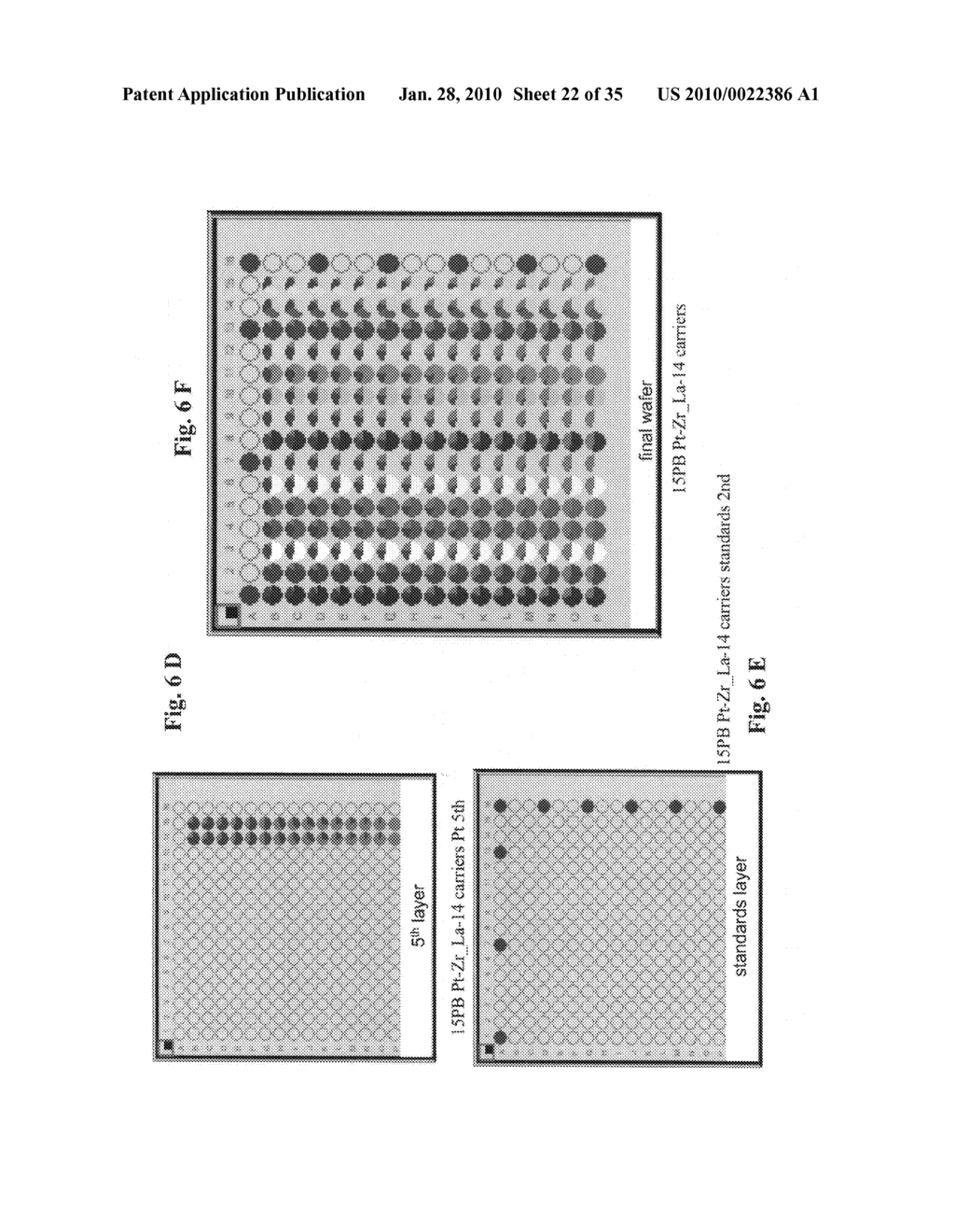 Platinum and rhodium and/or iron containing catalyst formulations for hydrogen generation - diagram, schematic, and image 23